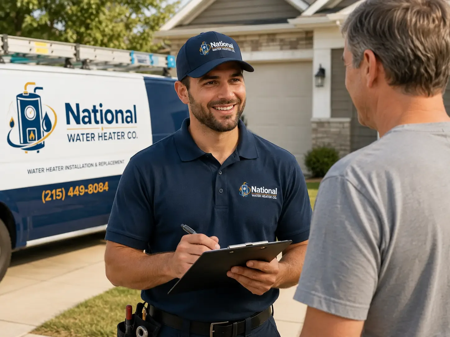 Water Heater Installation Redvale, CO FAQs